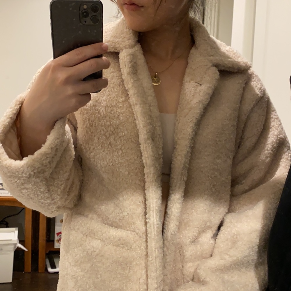 Teddy Jacket - image 2